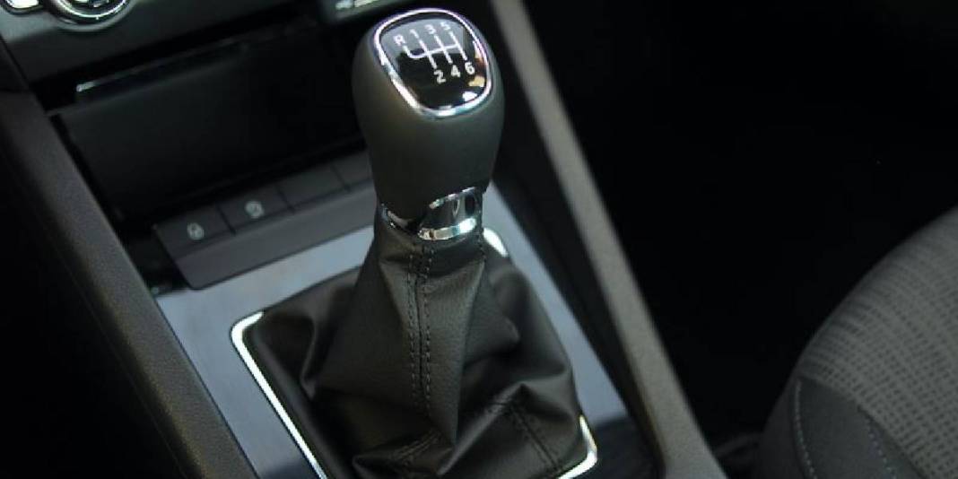 Vites tercihiniz cebinizi etkiliyor: Otomatik mi daha çok yakar, manuel mi? 3